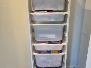 IKEA Trofast høj reol 