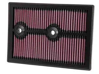 K&N filter 33-3004