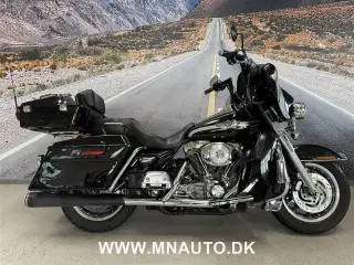 Harley-Davidson FLHT Electra Glide Standard