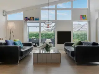 2 stk 3 personers sofaer. Bolia