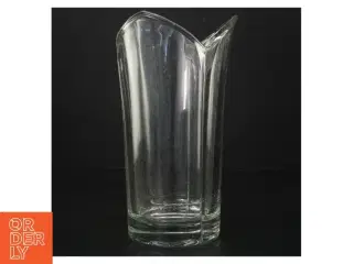 Glasvase fra rosendahl(str. 23 cm)