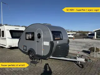 2022 - Tabbert T@b 320 Basic