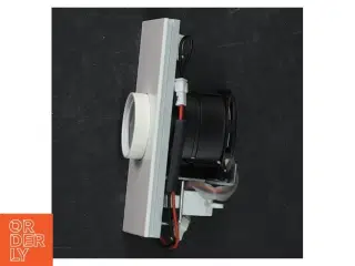 LED downlight fra Zumtobel