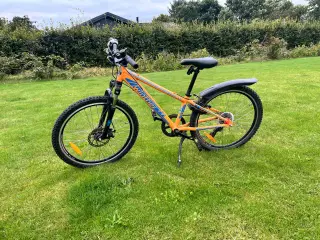 Mountainbike 26”