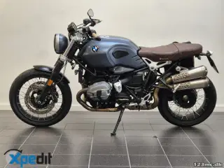 BMW R NineT Scrambler