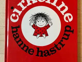 Cirkeline og Cirkeline flytter til byen, Hastrup