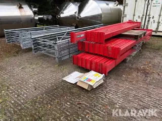 Pallereoler