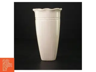 Keramik vase (str. H. 20 cm)