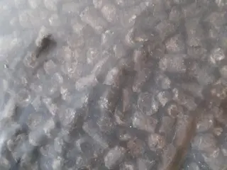 Solsikkepiller 6-8 mm