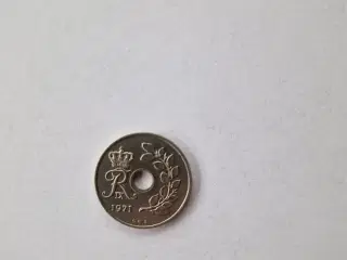 25 Øre 1971