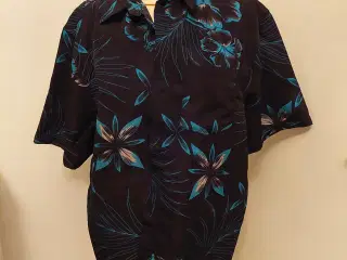 Skjorte forskellige design, str. XL