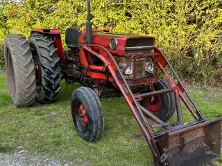 Massey Ferguson 175