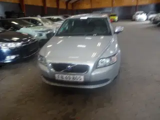 Volvo S40 1,6 D DRIVe