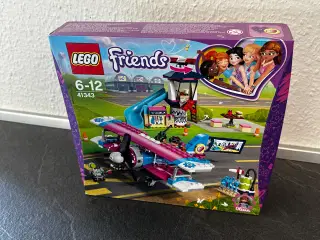 Lego Friends Heartlake City Airplane Tour 41343 NY