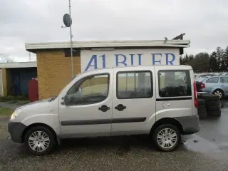 Fiat Doblò 1,4 Pano Family 7prs