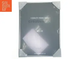 Billedramme 30x40 cm fra Creativedot (str. 30x40 cm)