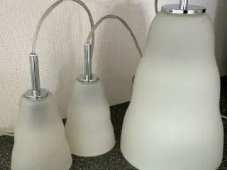 Loft lamper