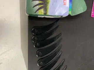 Bosch kanttrimmer 18v