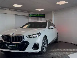 BMW i5  eDrive40 Touring M-Sport