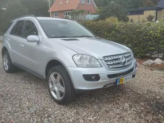 Mercedes benz ml 320