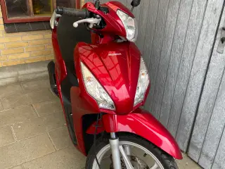 Honda mc/scooter