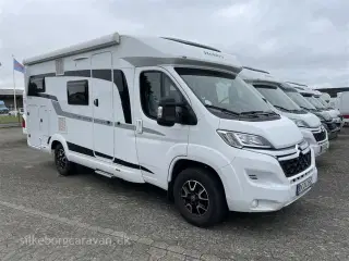 2021 - Hobby Ontour Edition V65 GE