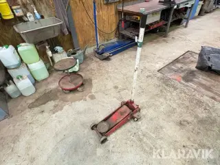 Donkraft