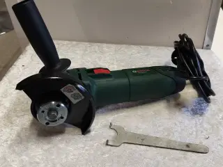 Bosch pws 700-115 vinkelsliber