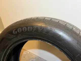 Goodyear eagle f1 assymetric 5 sommerdæk