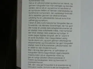 fotografiets mestre, af carolina orlandini