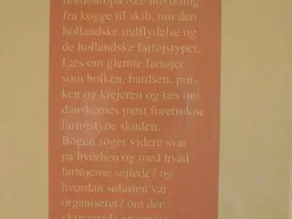 renæssancens fartøjer - sejlads og søfart i danmar