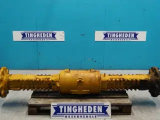 Hydrema 906C Foraksel 593013