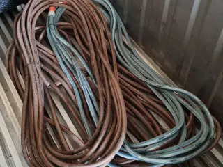 Vandslange 19mm (3/4")  80m