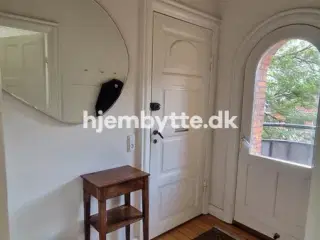 Hjembytte - Koldinggade