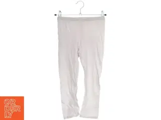 Lyserøde leggings fra Friends (str. 122)