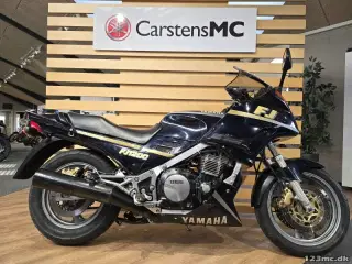 Yamaha FJ 1200