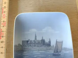 Skål fra Royal Copenhagen 