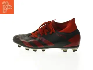 Fodboldstøvler fra Adidas (str. 37,5)