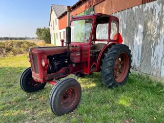 Volvo BM 400 Buster Diesel