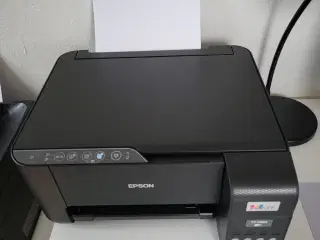 EPSON ECO tank printer, model ET2860