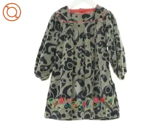 Kjole fra Phister & Philina (str. 98 cm)