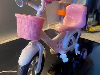 Cykel til Babyborn