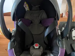 BeSafe Autostol