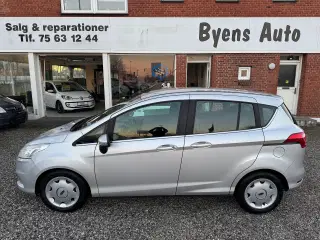 Ford B-Max Nysyn meget pæn og velholdt