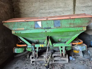 Gødningsspreder Amazone ZA-M1