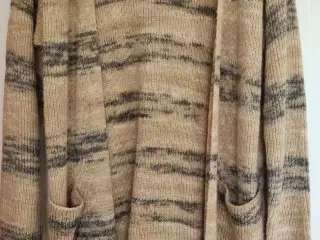 Cardigan dame CISO