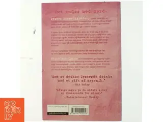 Store små løgne : roman af Liane Moriarty (Bog)
