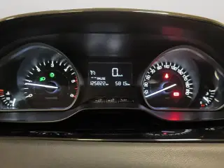 Peugeot 208 1,6 BlueHDi 100 Active