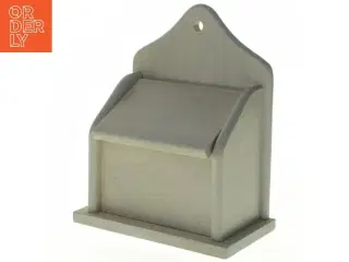 Saltkasse (str. 19 x 14 cm)