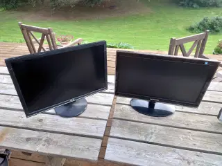 Computer skærme